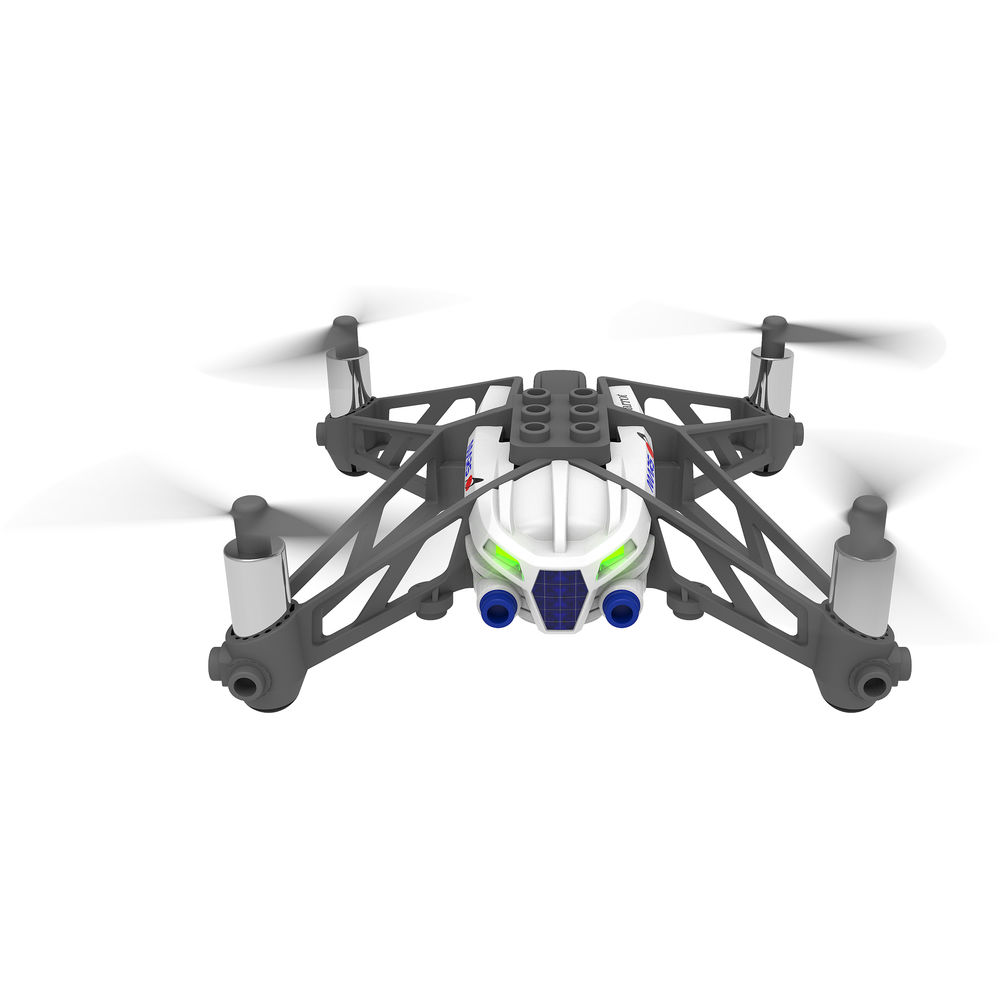 parrot airborne cargo mini drone