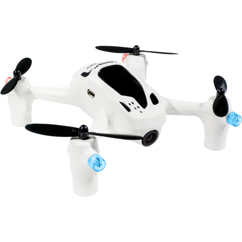 hubsan fpv x4 plus