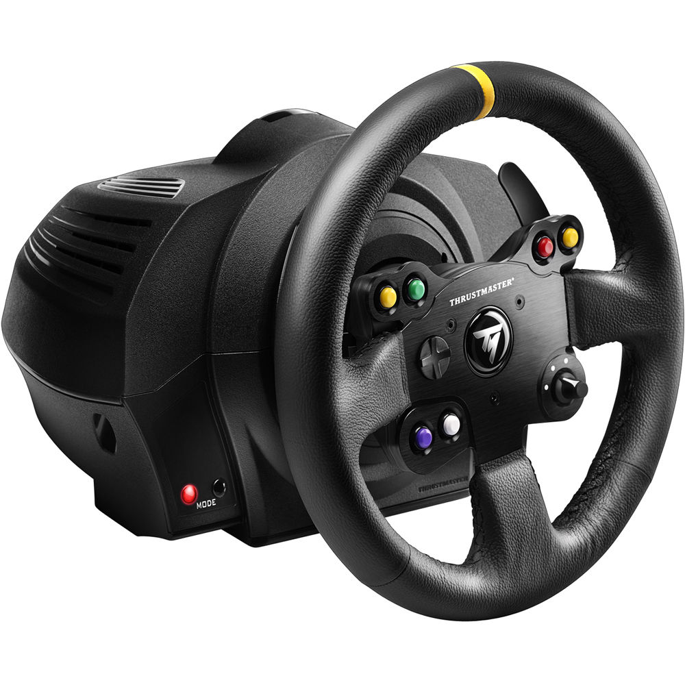 Thrustmaster Tx Racing Wheel Leather Edition