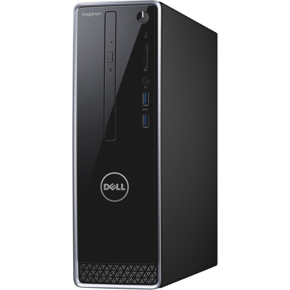 Dell Inspiron 3250 Small Form Factor Desktop Computer