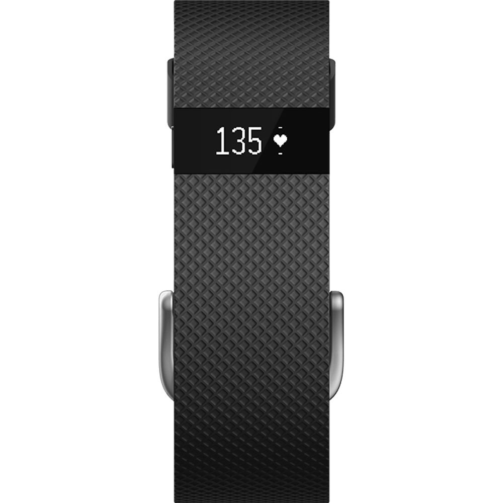fitbit charge hr specs