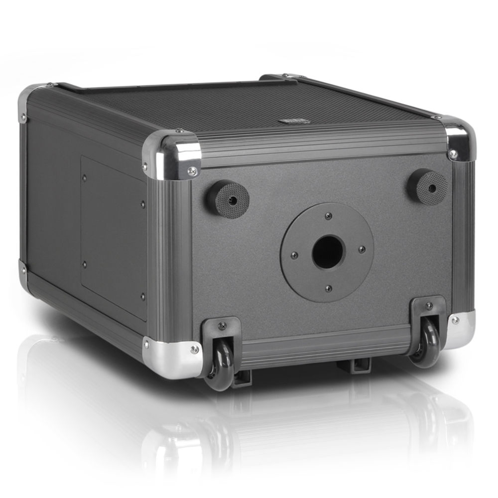 ld systems rj8 portable pa system