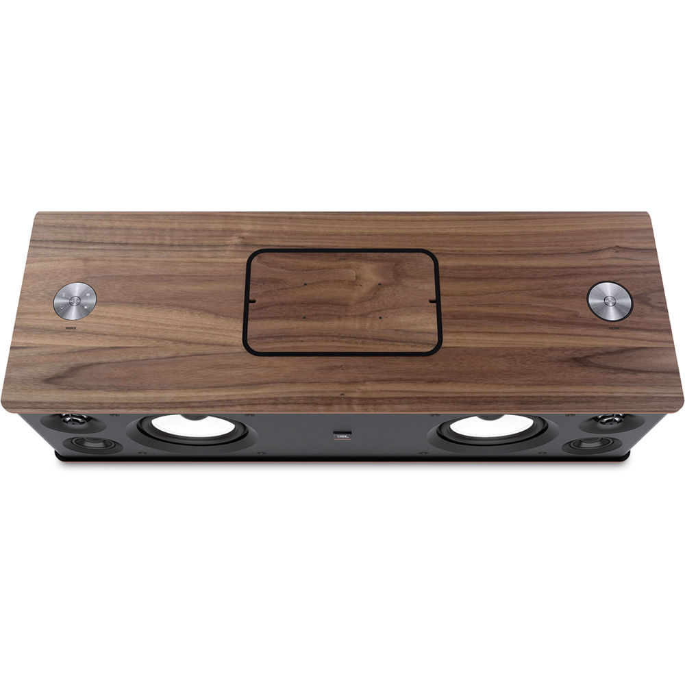 jbl authentics l16sp