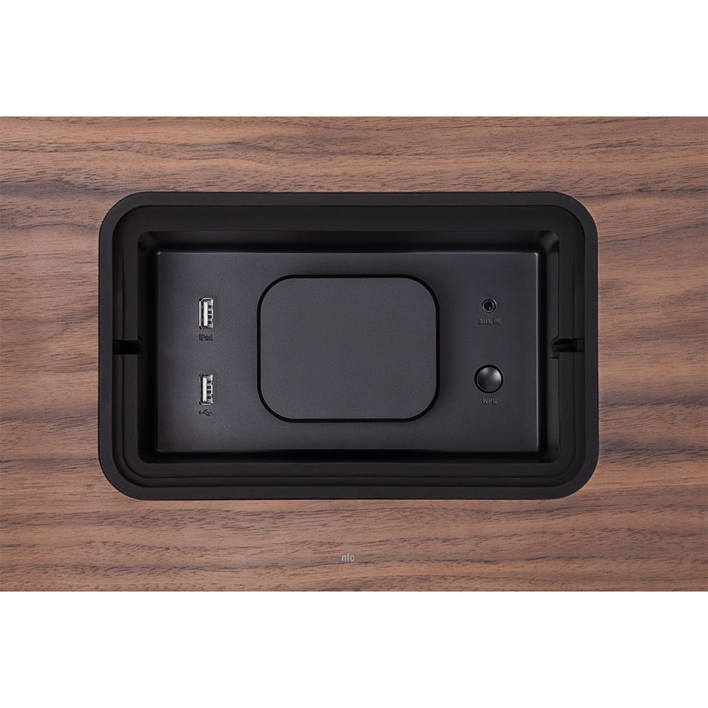 jbl authentics l16sp