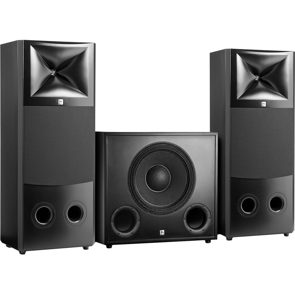 subwoofer pros studio sub 18