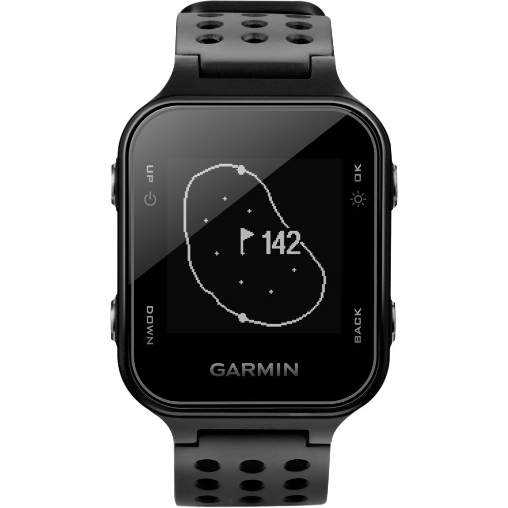 garmin s20 american golf