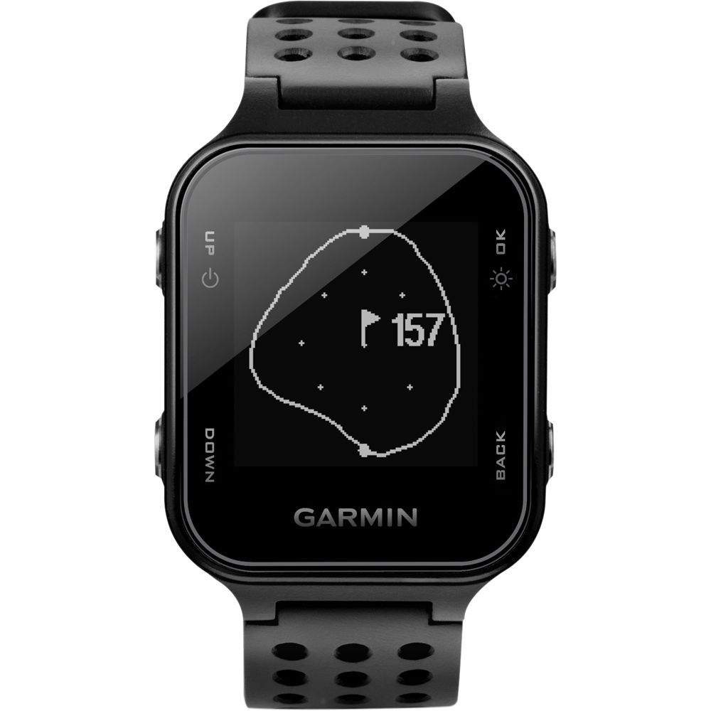 garmin s20 specs