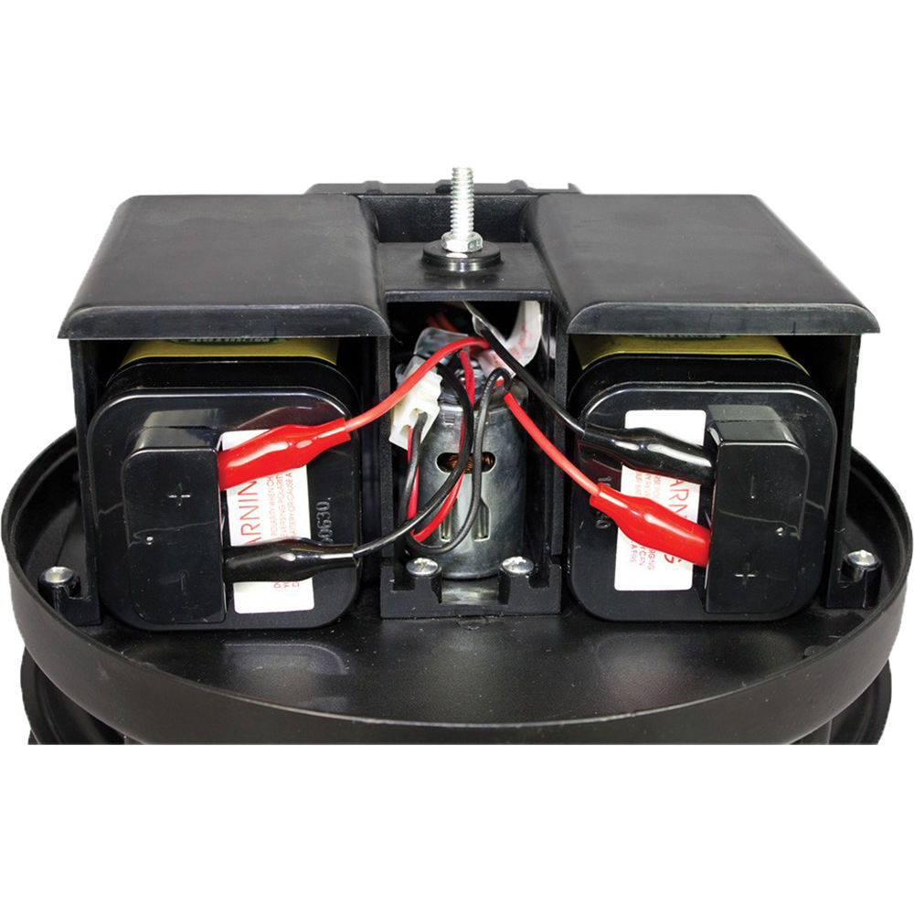 Moultrie Pro Magnum Feeder Kit Mfhp53764 B H Photo Video