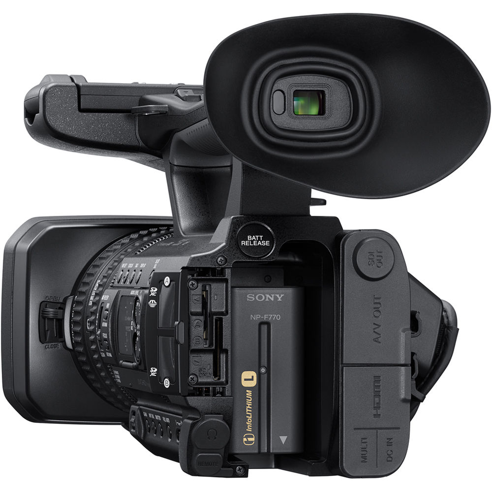 SDXC Sony PXW-Z150 Camcorder Memory Card 128GB Secure Digital Class 10 Extreme Capacity Memory Card