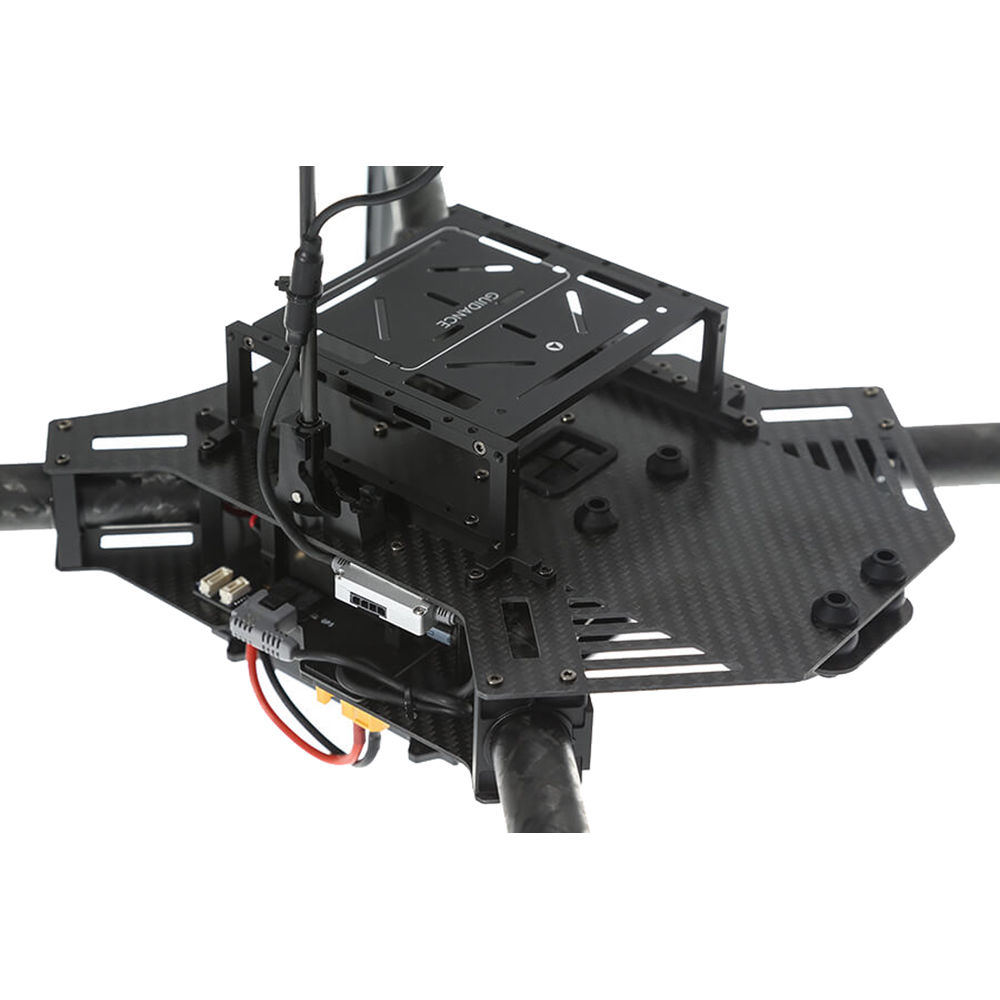 dji matrice 100 price