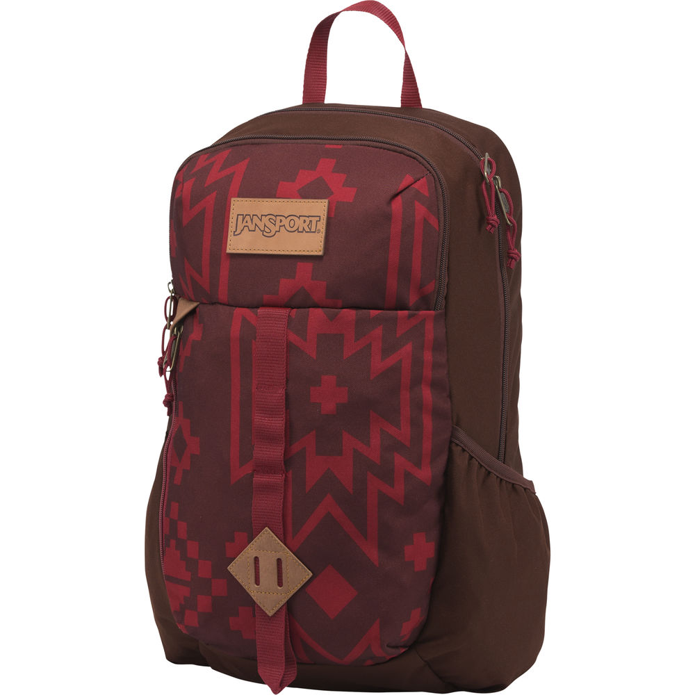 jansport hawk ridge backpack