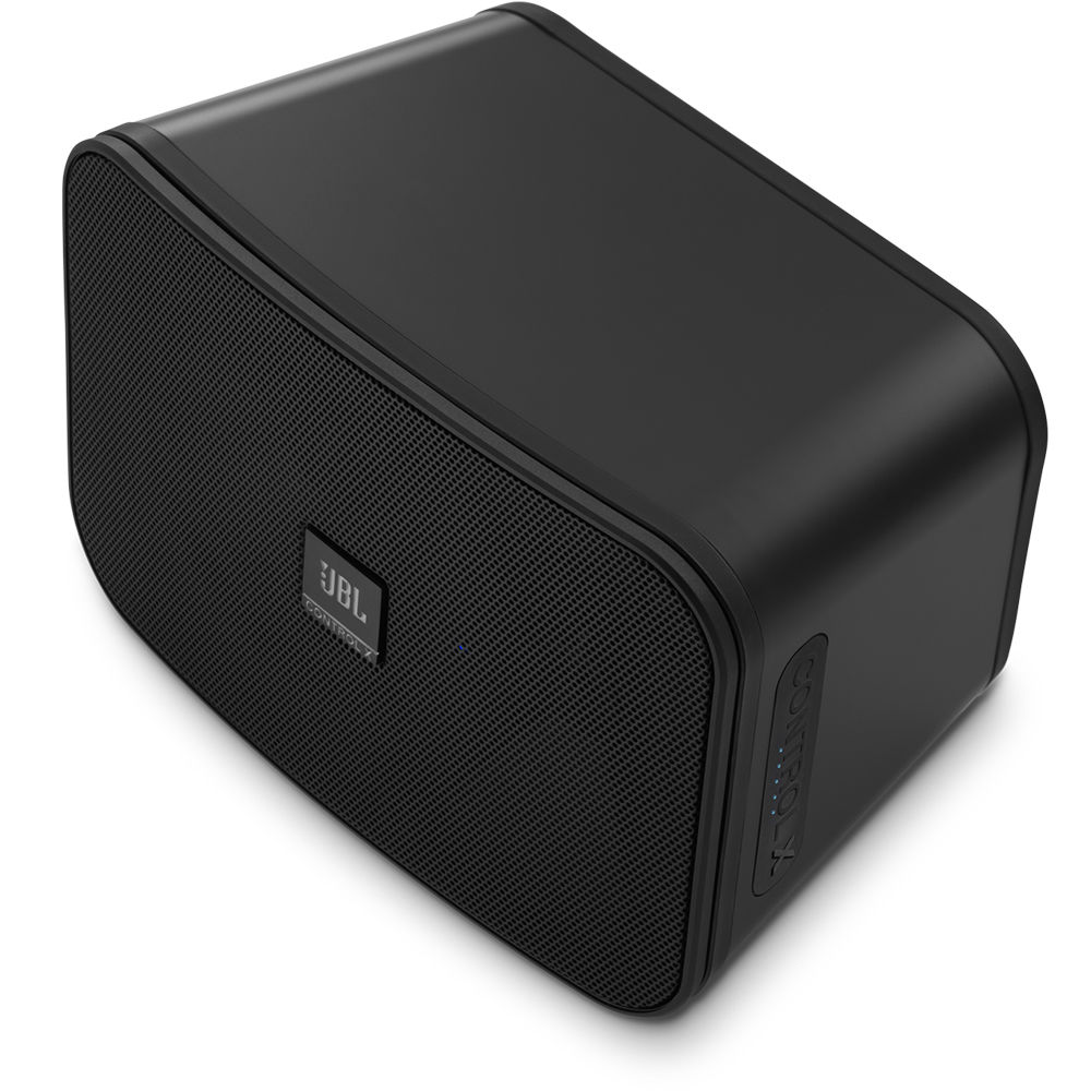 jbl control x bluetooth