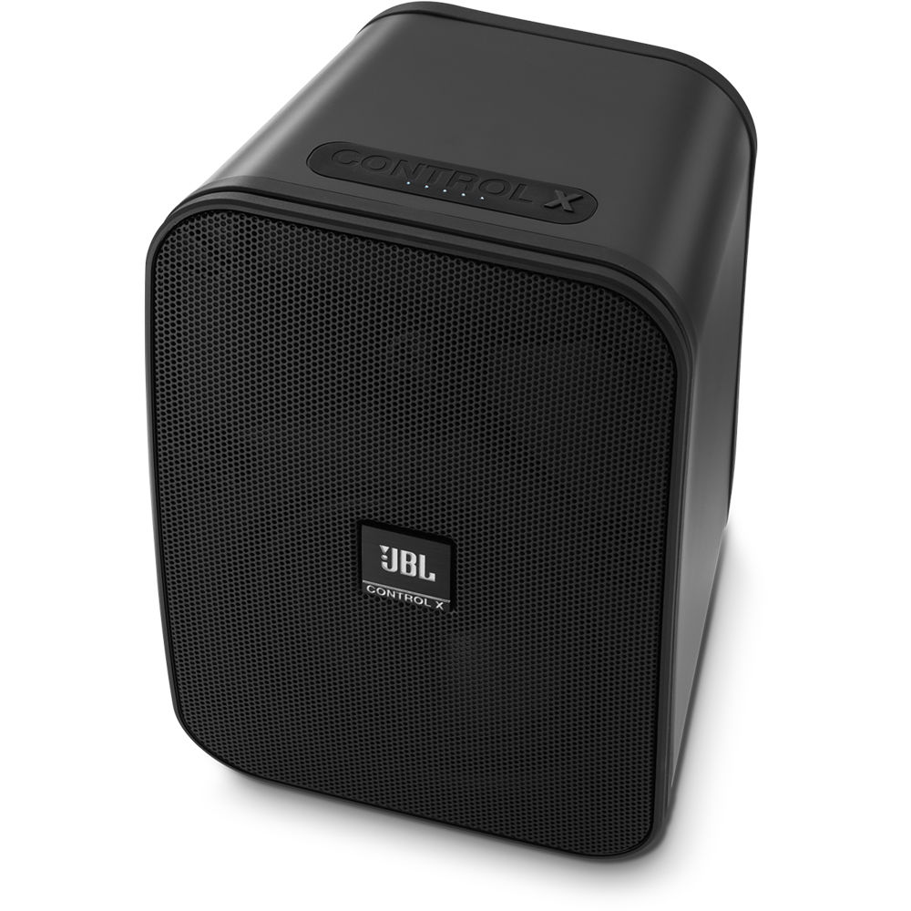 jbl control x wireless review
