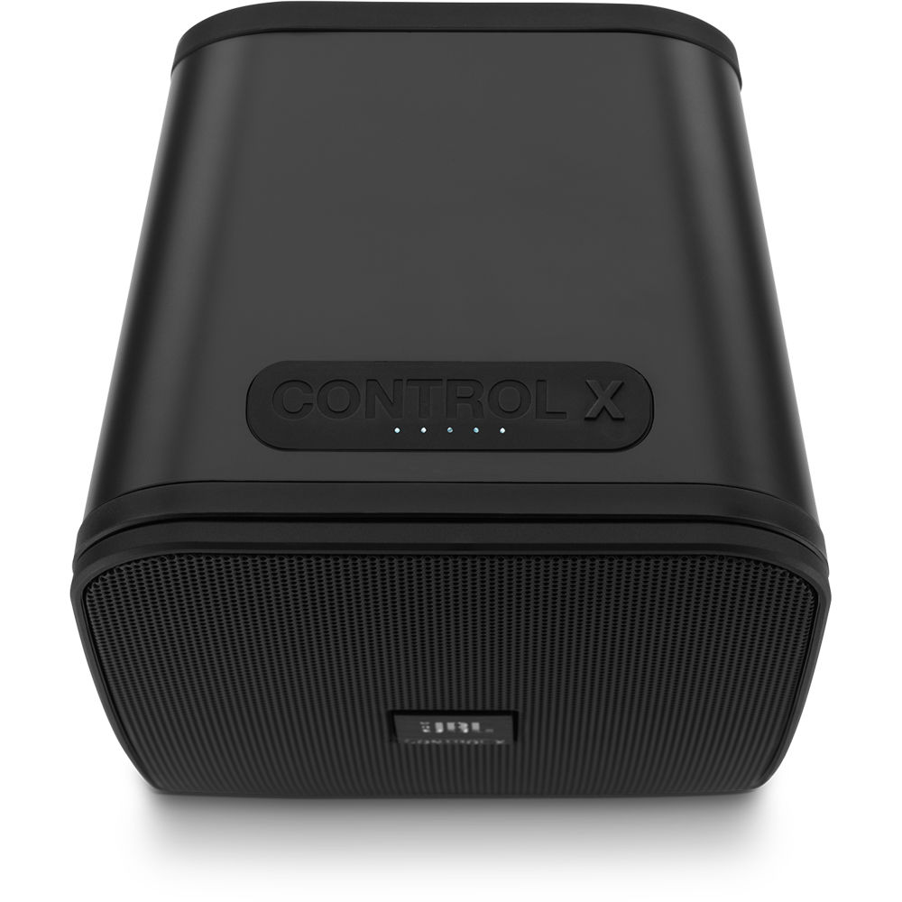 jbl control x bt stereo speakers