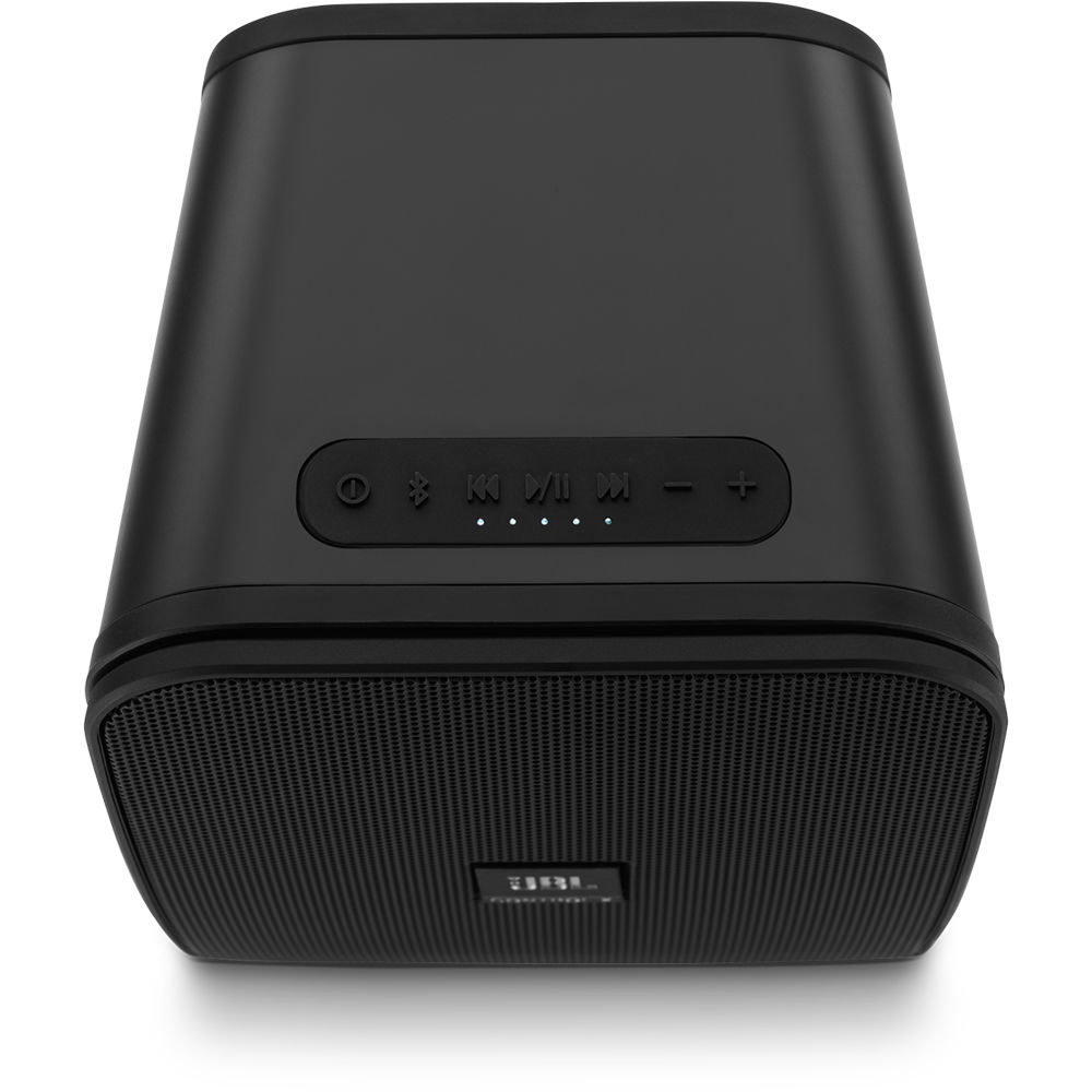 jbl control x wireless bt stereo speakers