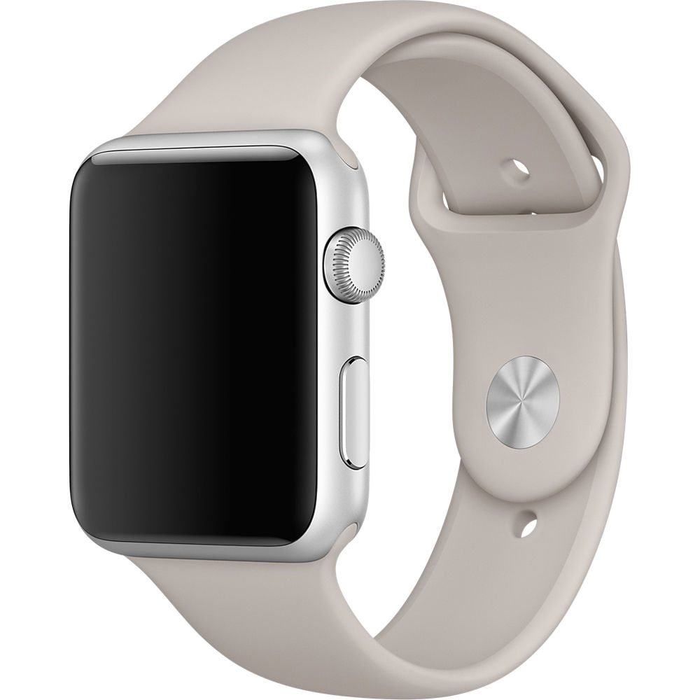 44mm stone sport band