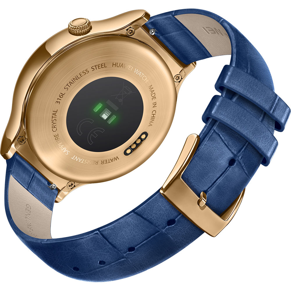 huawei swarovski smartwatch