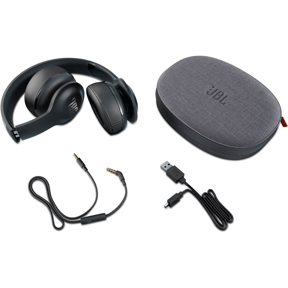 jbl everest 300 specs