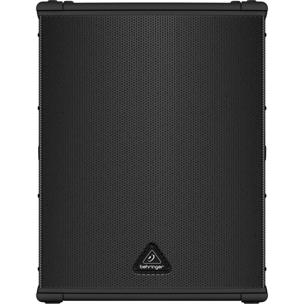 behringer eurolive b1500xp