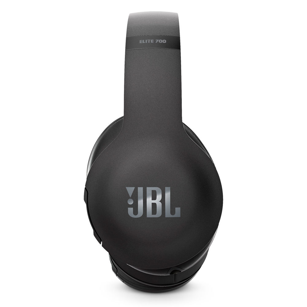 Jbl Everest Elite 700 Around Ear Wireless Headphones V700nxtblk