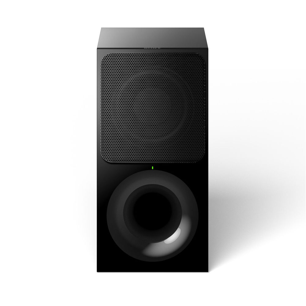 sony soundbar ct390