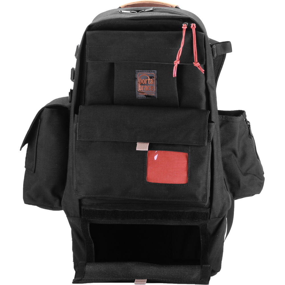 rucksack style backpack