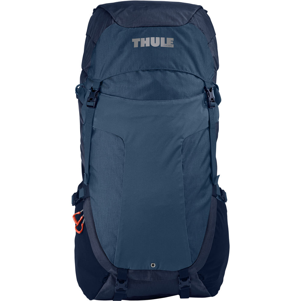 thule backpack 50l