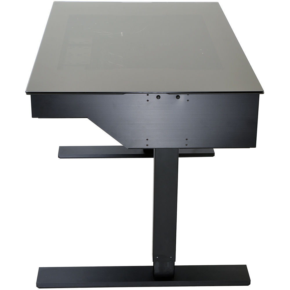 Lian Li Dk 04 Electrical Height Adjustable Computer Desk Dk 04x