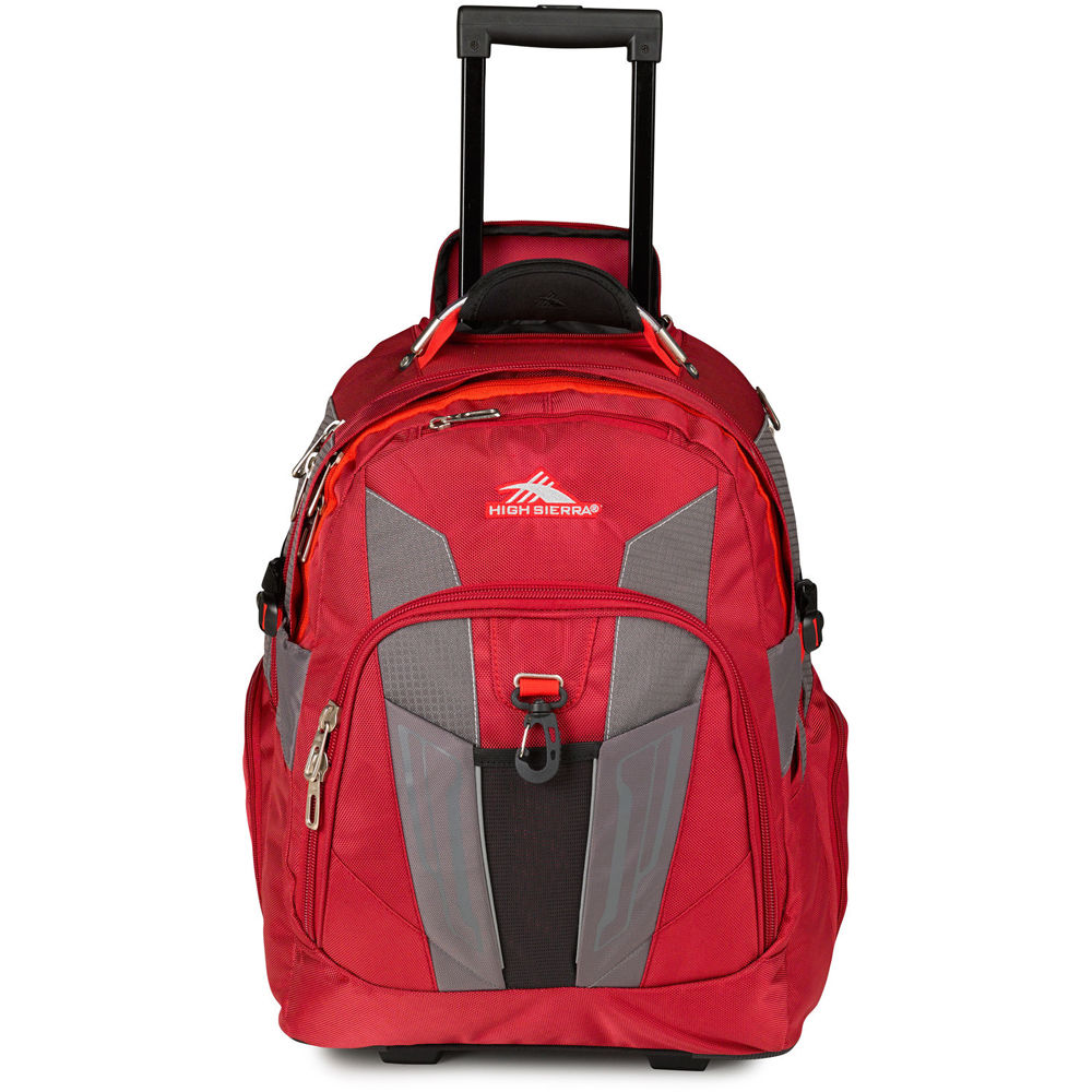 high sierra xbt daypack