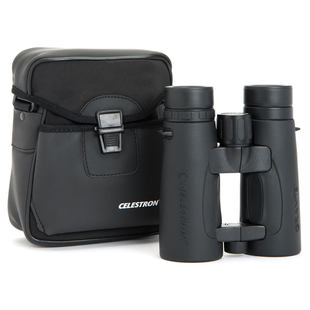 celestron granite 8x42