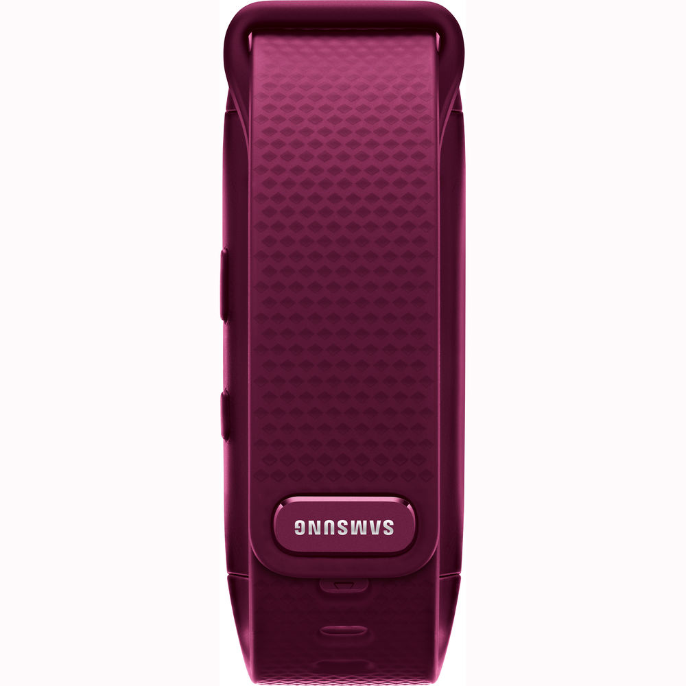 samsung gear fit 2 pink small