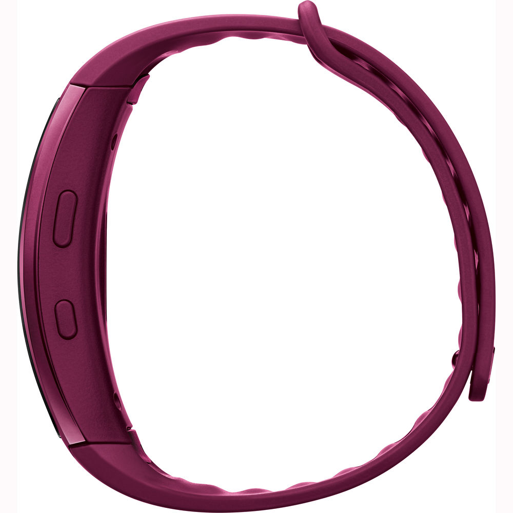 samsung gear fit 2 pink small