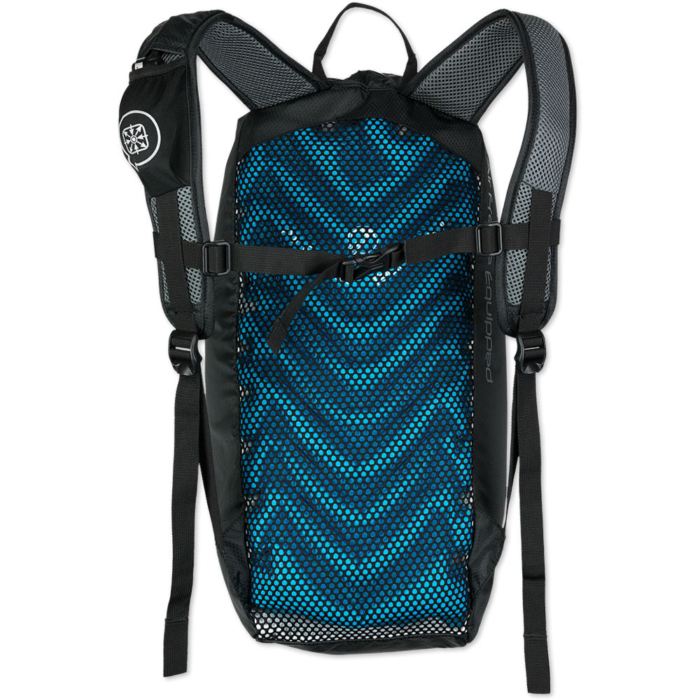 klymit stash backpack