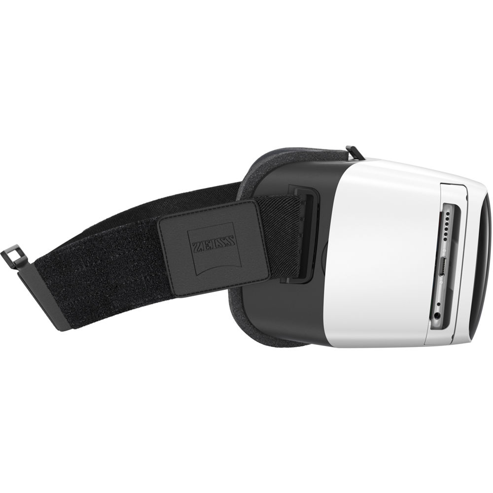 Zeiss Zeiss Vr One Plus Virtual Reality Smartphone 2174 931 B H