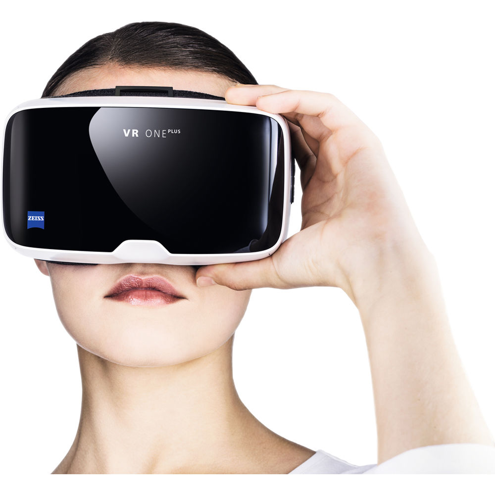 Zeiss Zeiss Vr One Plus Virtual Reality Smartphone 2174 931 B H