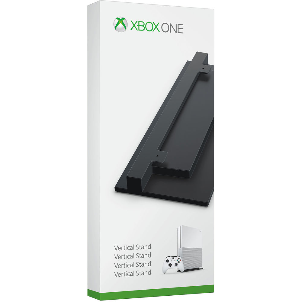 best xbox one x vertical stand