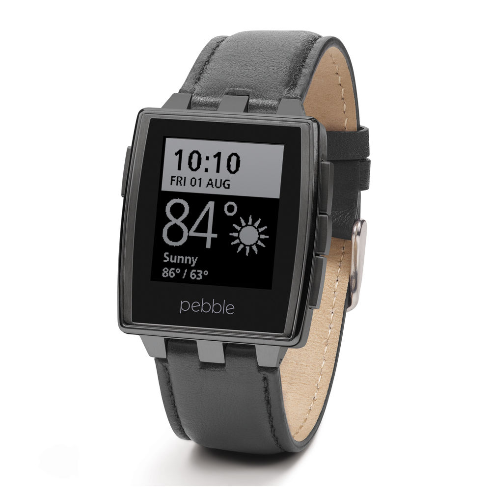 pebble 401blr