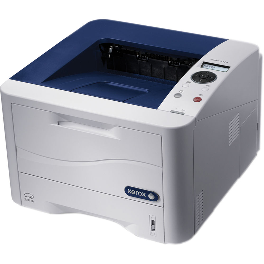xerox 3320