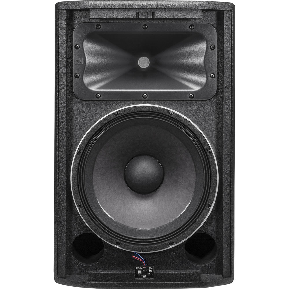 jbl prx812w manual