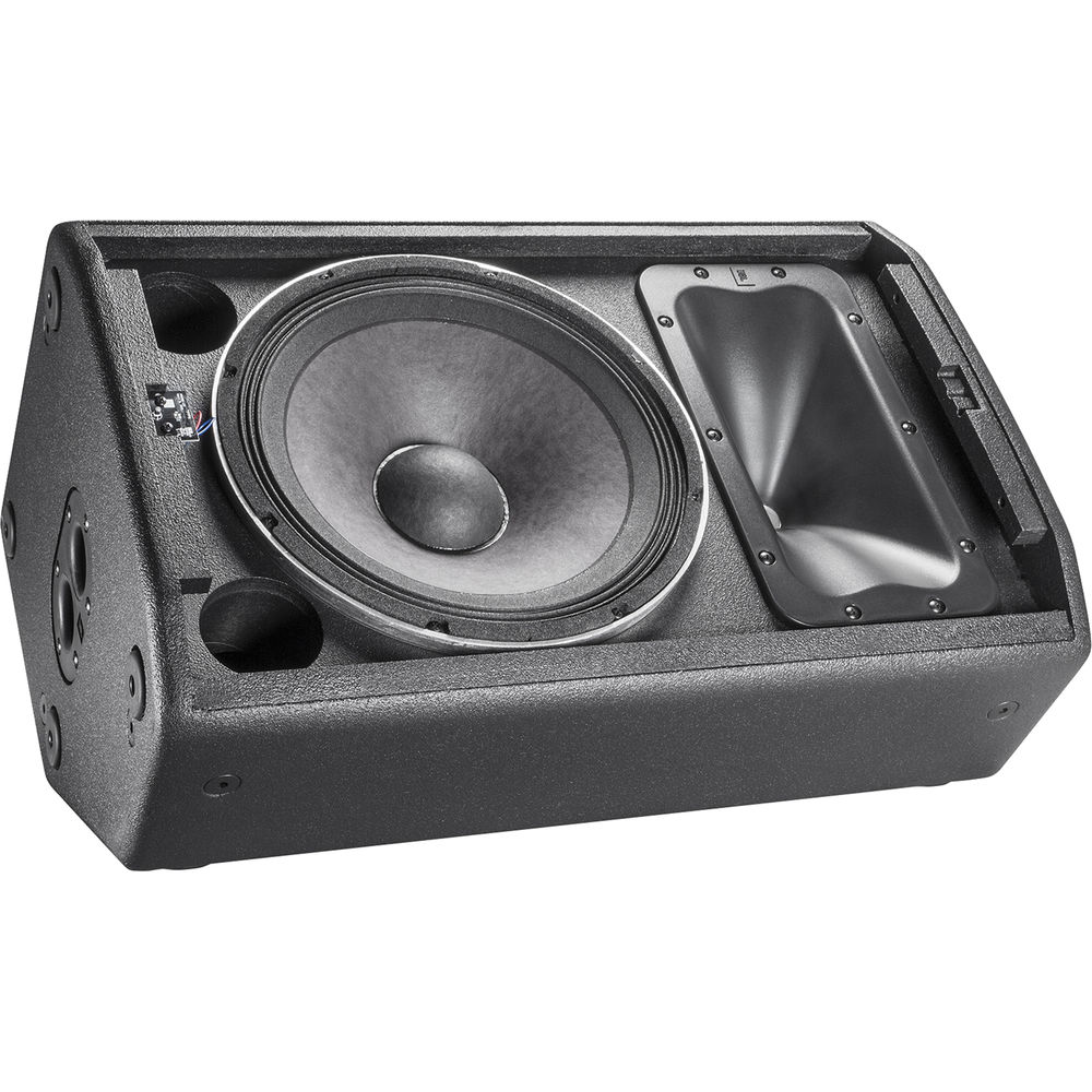 jbl prx812w manual