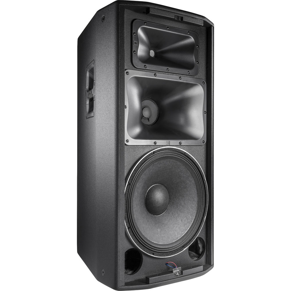 jbl 15 woofer