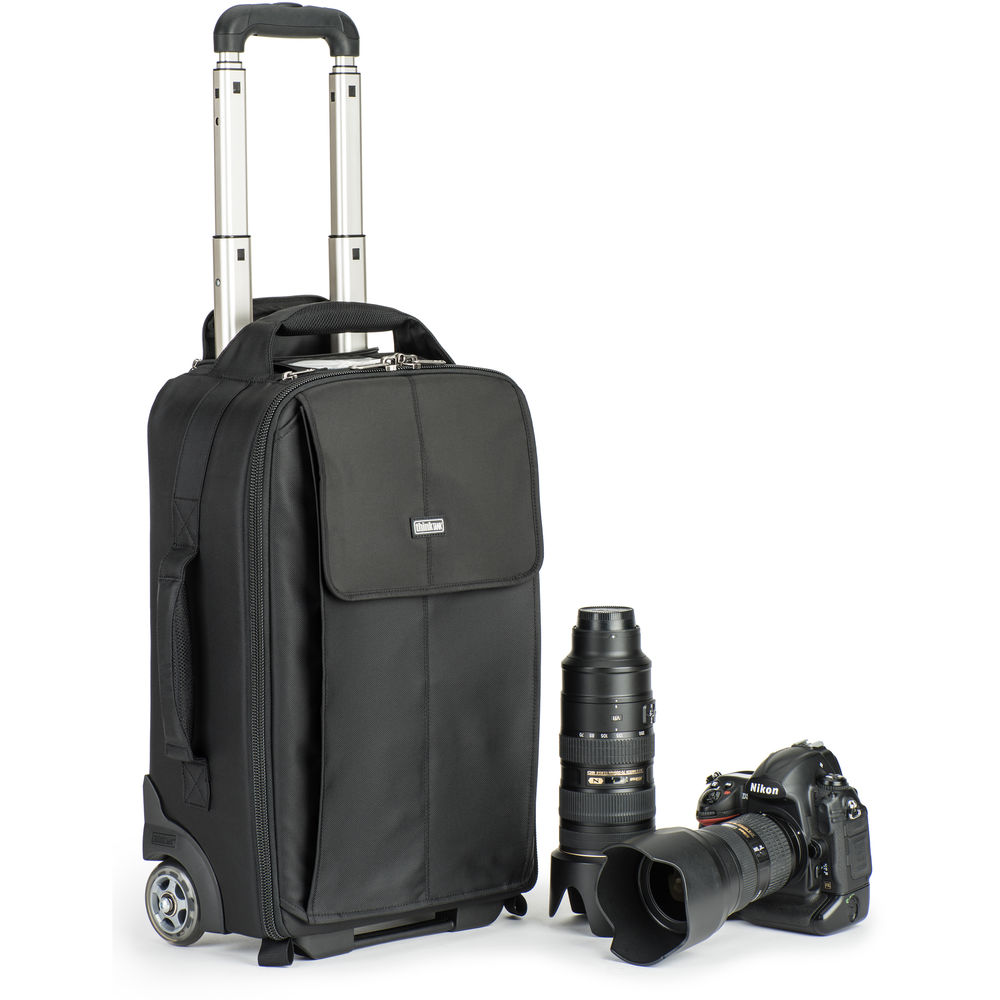 Think Tank Photo Airport Advantage Roller (Black)