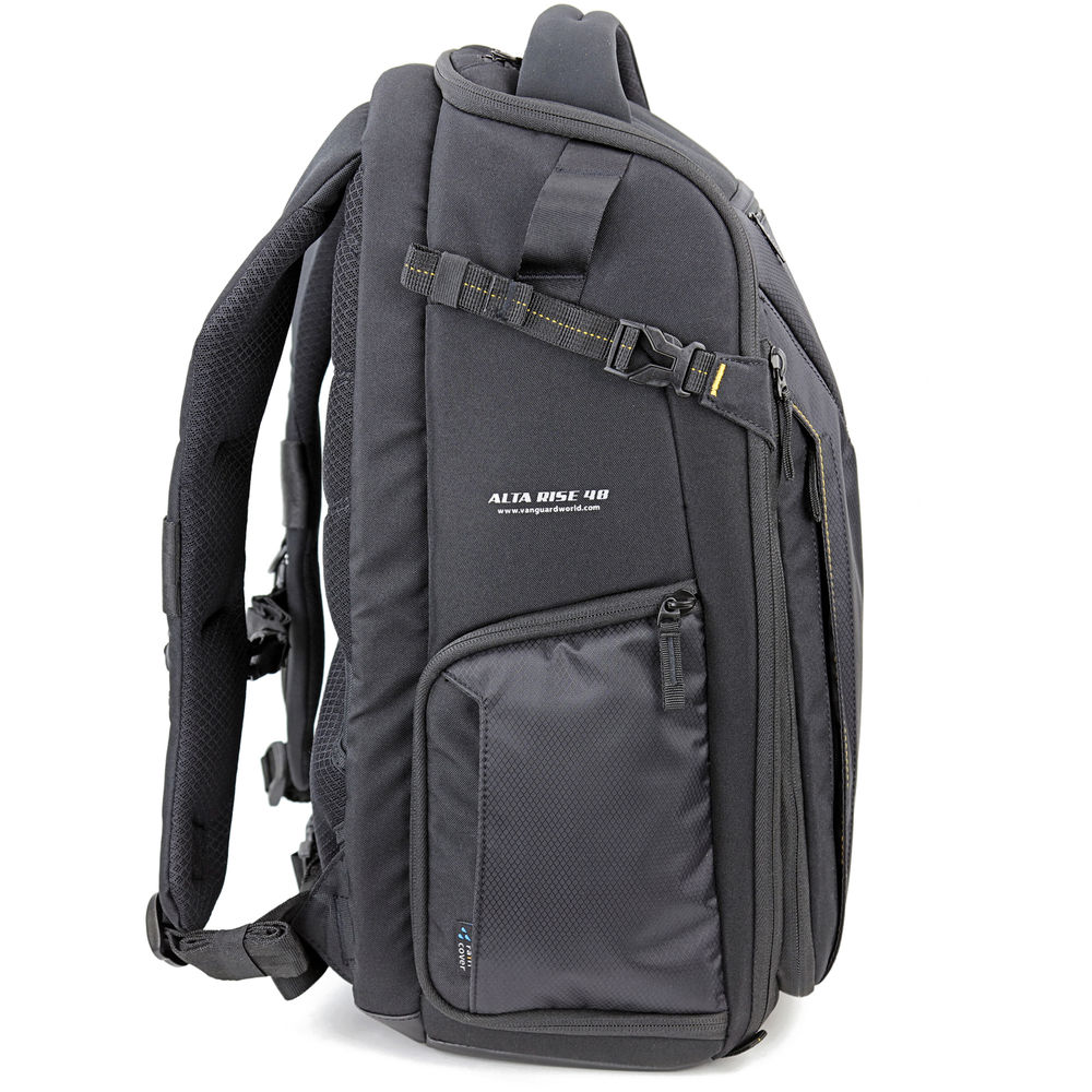 vanguard bag alta rise 48