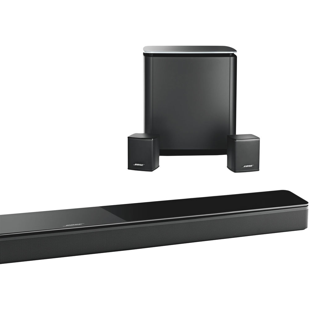 bose soundtouch 300 size