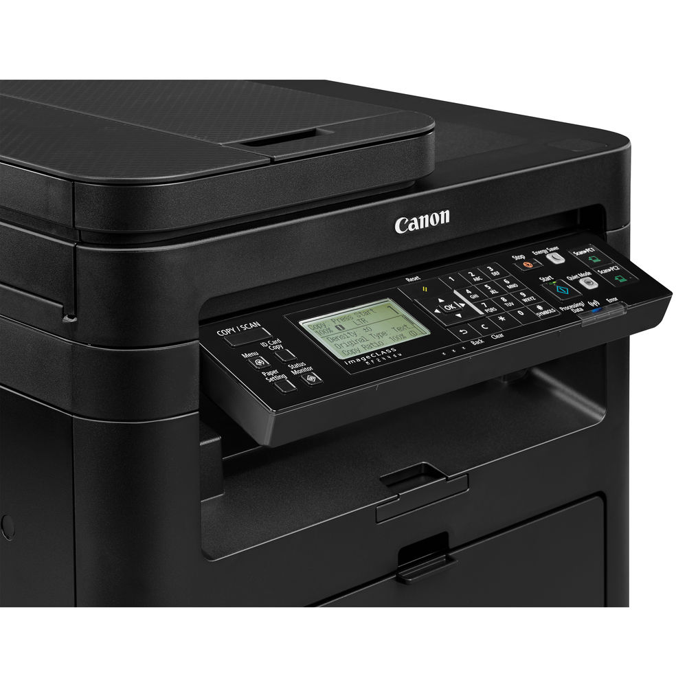 canon imageclass 244dw