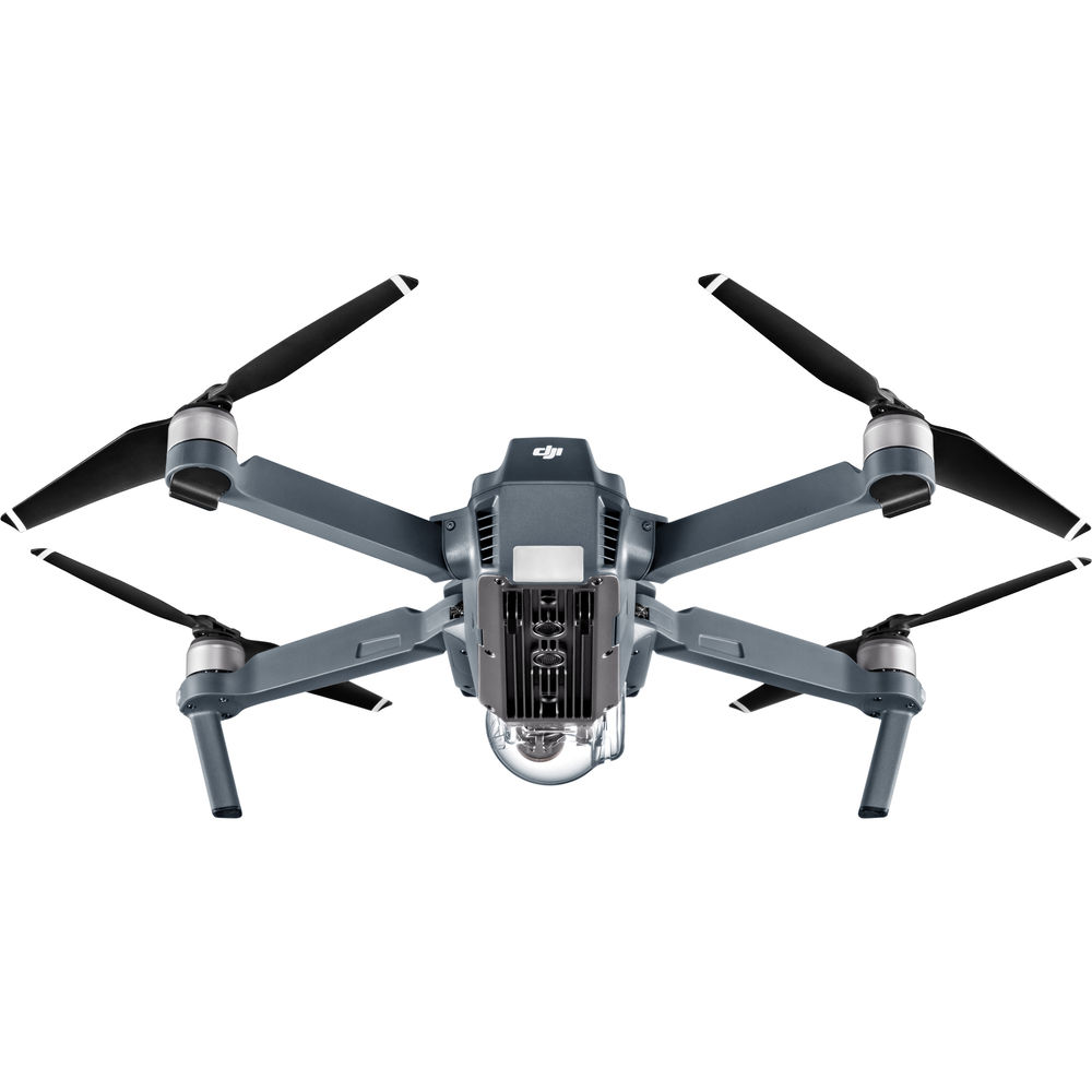mavic pro 4k drone