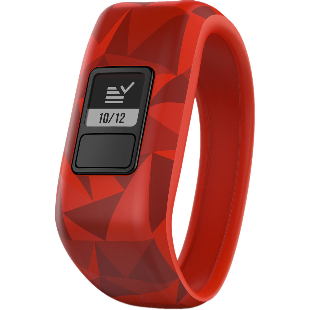 bratara fitness garmin vivosport