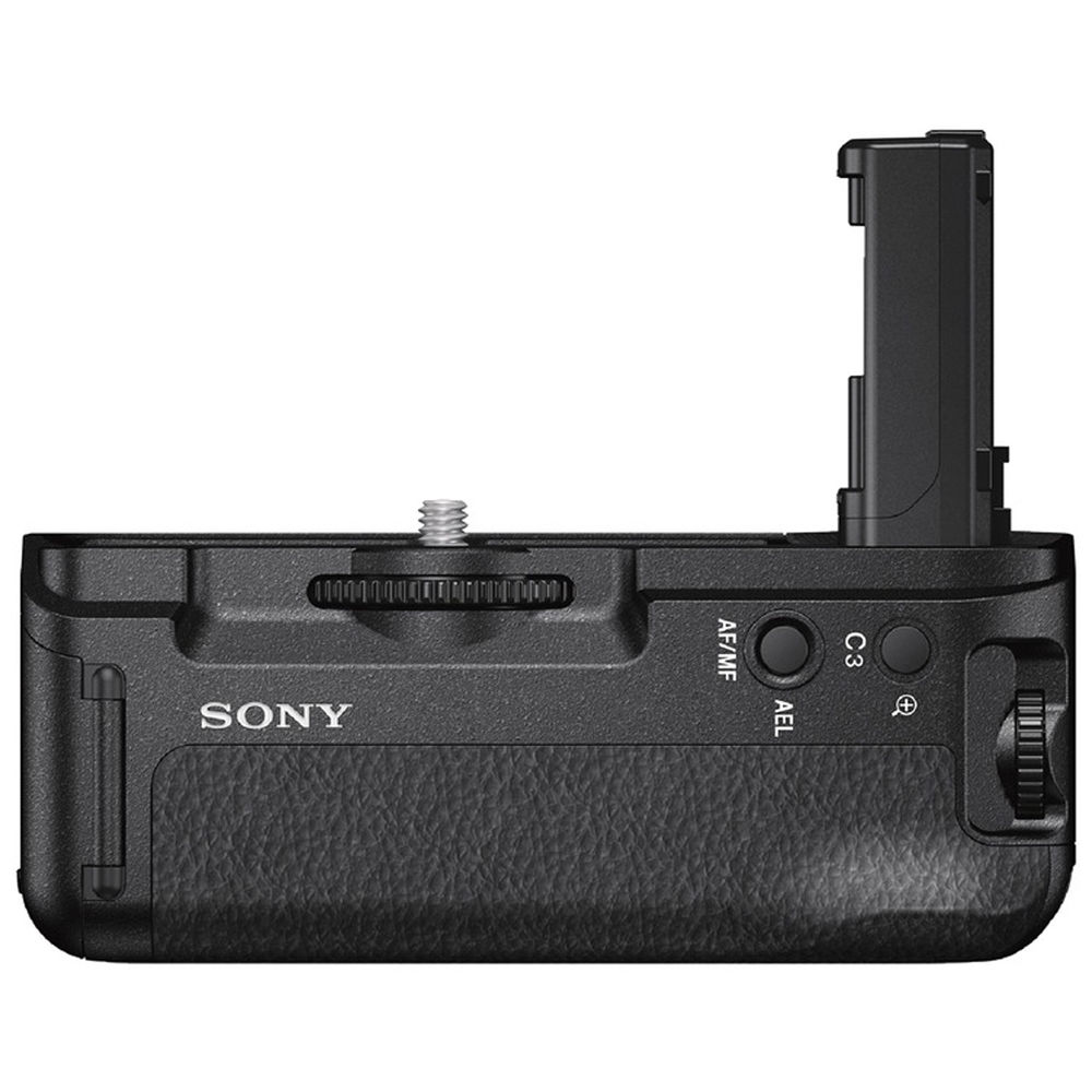 A7R II Alpha en muy buena condición-C2EM II Batería Grip 2x NP-FW50 Para Sony A7