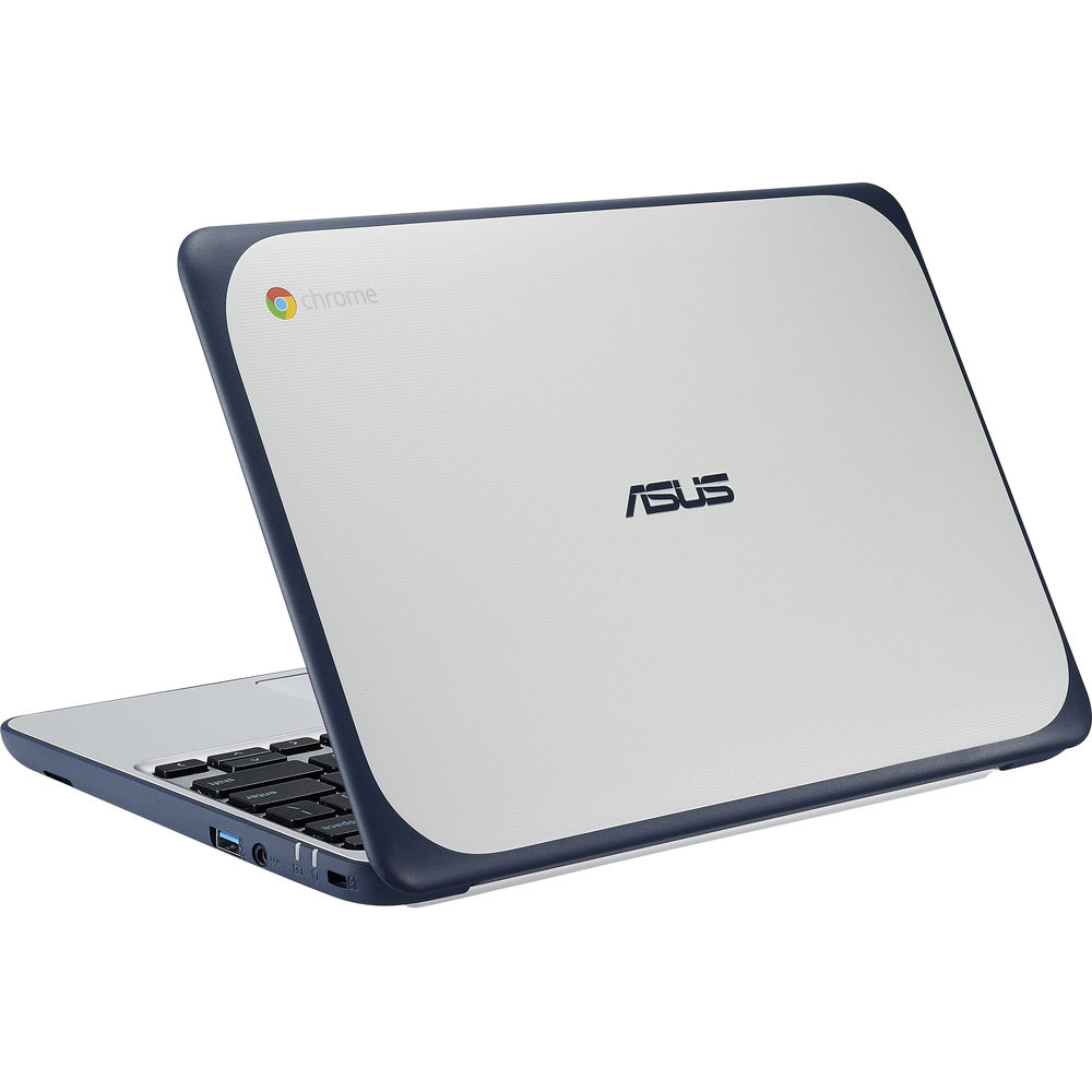 Asus 11 6 C2sa Series 16gb Chromebook C2sa Ys01