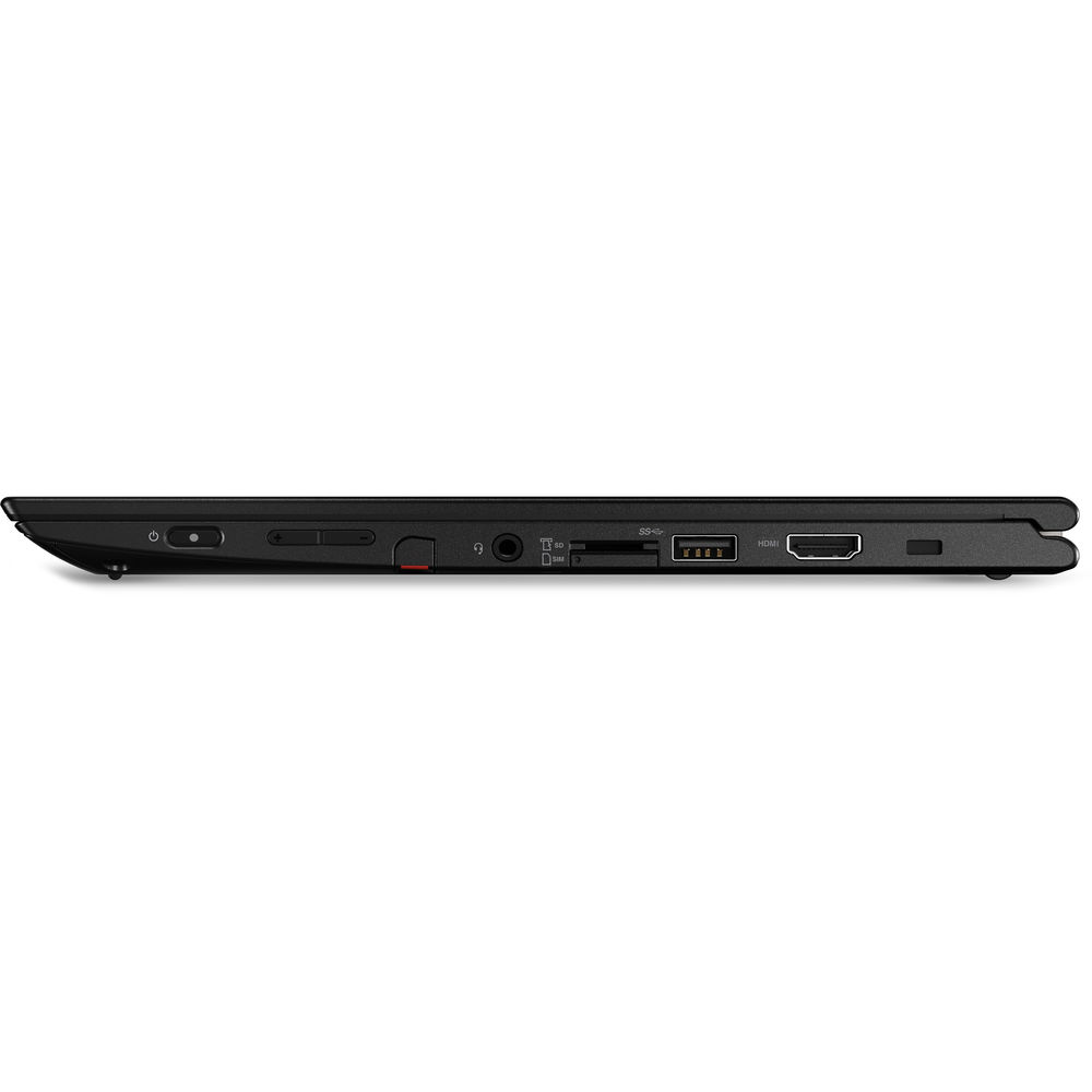 Lenovo 12 5 Thinkpad Yoga 260 Multi Touch fd0029us